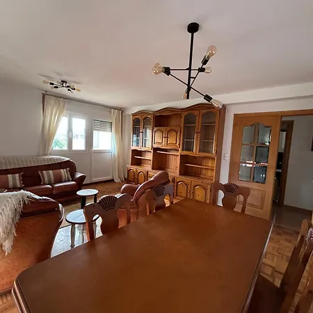 Apartment Rua Da Serra De Outes