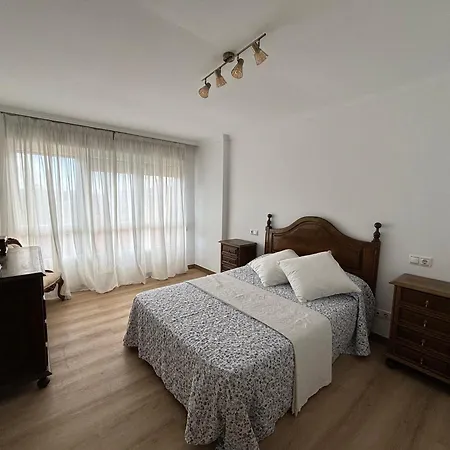 Apartment Rua Da