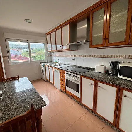 Apartment Rua Da *