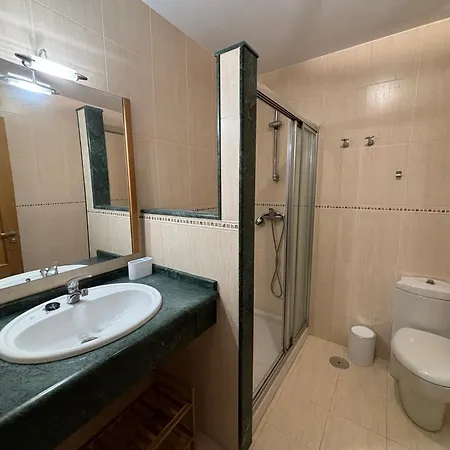 Apartment Rua Da Serra De Outes