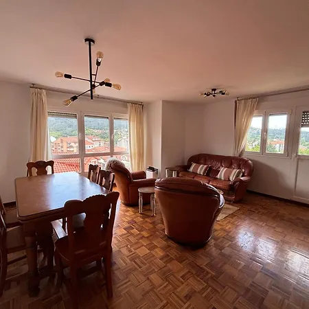 Rua Da Apartment *