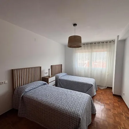 Rua Da Apartment *