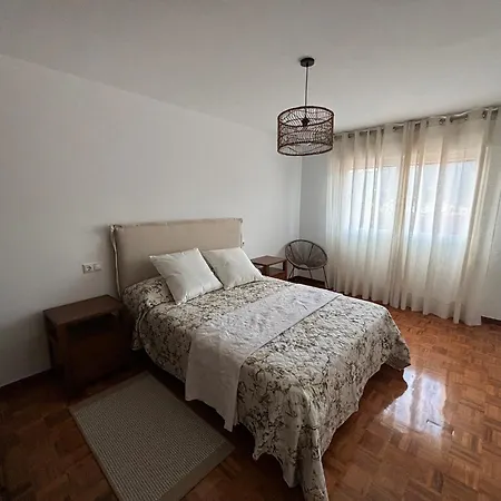 Apartment Rua Da Serra De Outes