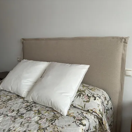Rua Da Apartment Serra De Outes